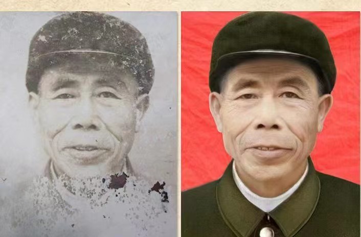郑场镇老照片模糊修复-72